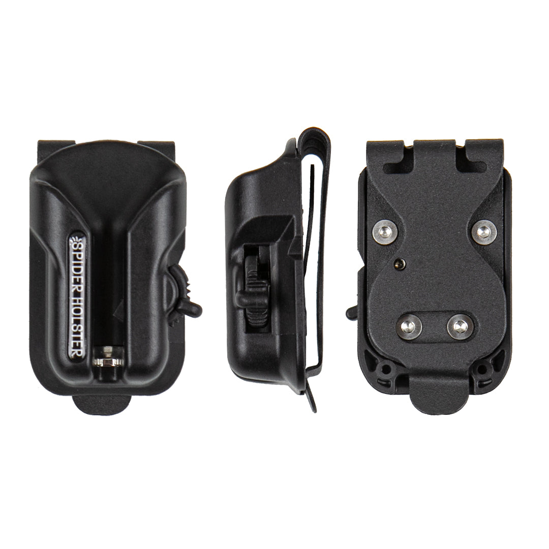 Spider Holster Spider-X Holster | The Flash Centre